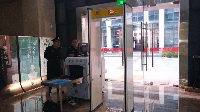 六區(qū)安檢門選購(gòu)標(biāo)準(zhǔn)你不知道的秘密有哪些？