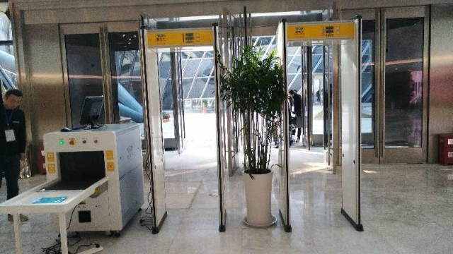 符合GB15210-2018技術(shù)規(guī)范的安檢門(mén)一般多少錢(qián),聽(tīng)聽(tīng)用戶的聲音