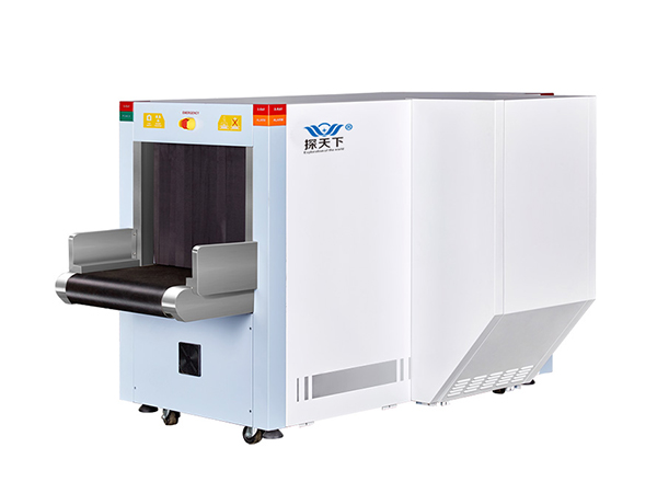 雙源X光安檢機(jī)VTS-6550DV 雙源X光安檢機(jī)VTS-6550DV