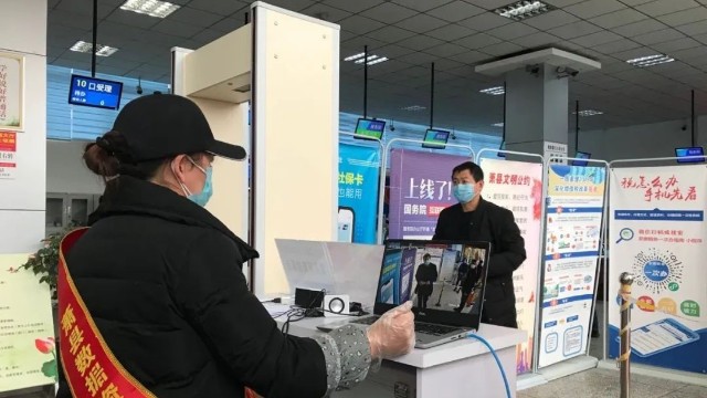 安檢門能查出小動物嗎？