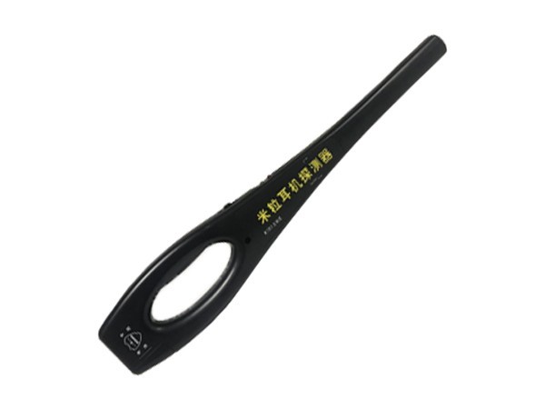 米粒耳機(jī)探測(cè)器