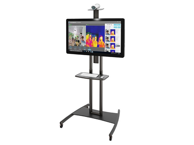 紅外線體溫測溫儀 紅外線體溫測溫儀