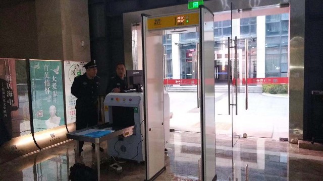 無處不在的安檢機(jī)x光機(jī)對(duì)胎兒的健康有保障嗎？