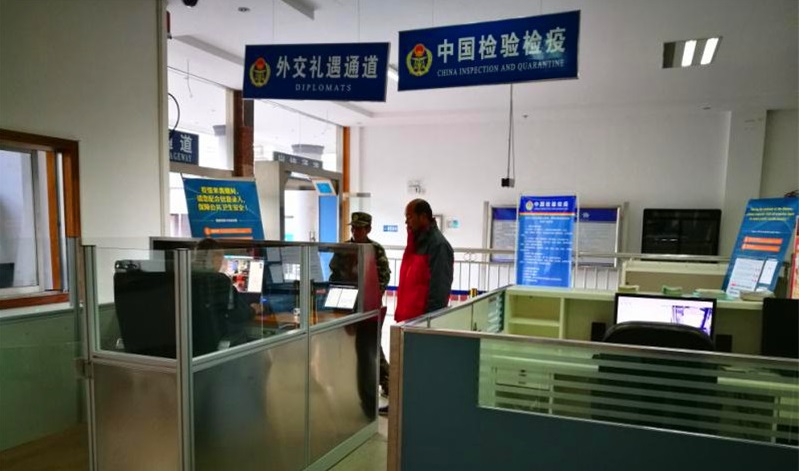 智能型熱成像式紅外測(cè)溫儀