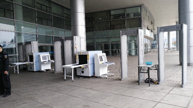 安檢掃描儀對(duì)孕婦有影響嗎？