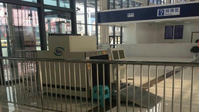 別讓安檢耽誤返工路，這些要點要牢記