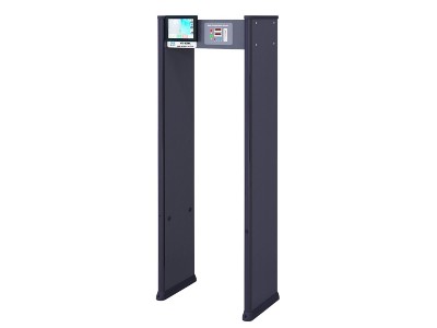 門(mén)式測(cè)溫儀