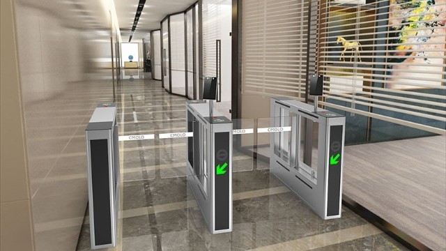 人臉識(shí)別系統(tǒng)