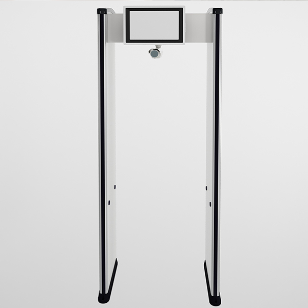 測(cè)溫安檢門(mén)