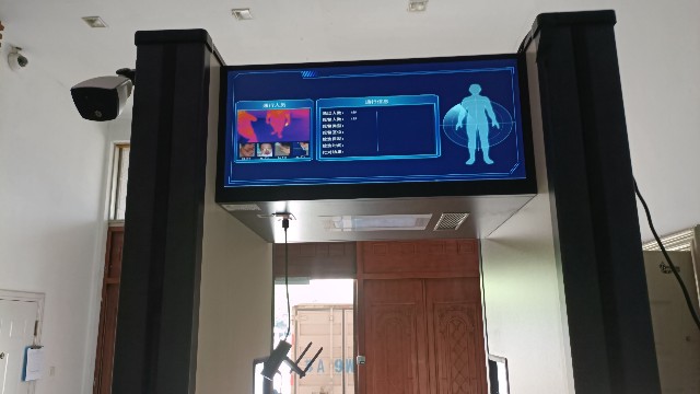 未來(lái)智能安檢門(mén)的發(fā)展與應(yīng)用前景展望,是否會(huì)成為考場(chǎng)安全的標(biāo)配