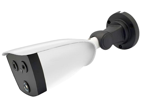 人體紅外熱成像測(cè)溫儀